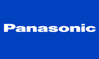 Panasonic