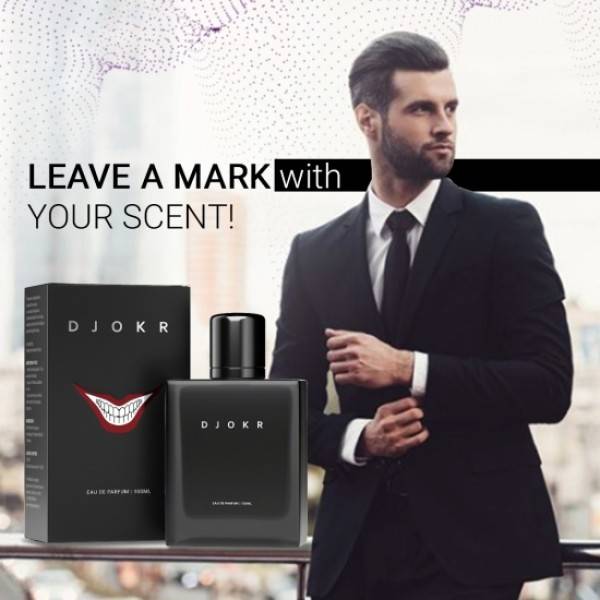  LA' French Luxure Oudh Perfume Scent For Men, Extra Long  Lasting Eau De Parfum Scent For Men, Premium Luxury Fragrance, Oud Scent  For Men