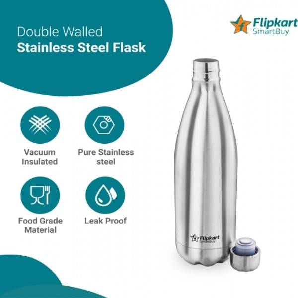 Tea flask hot sale flipkart